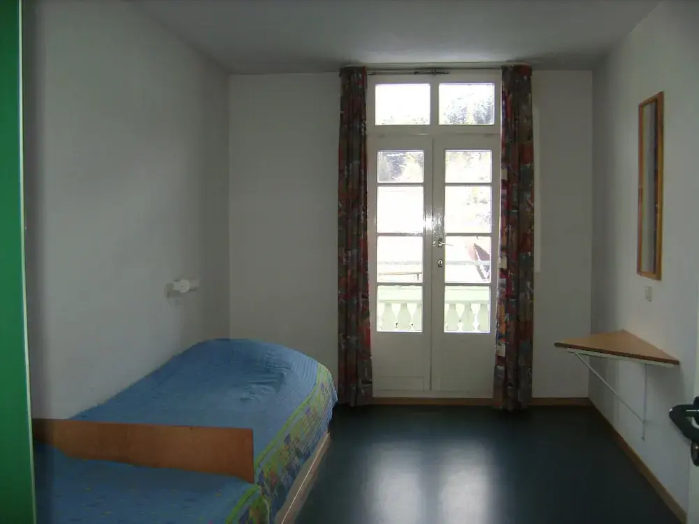 Europaeisches Gaestehaus