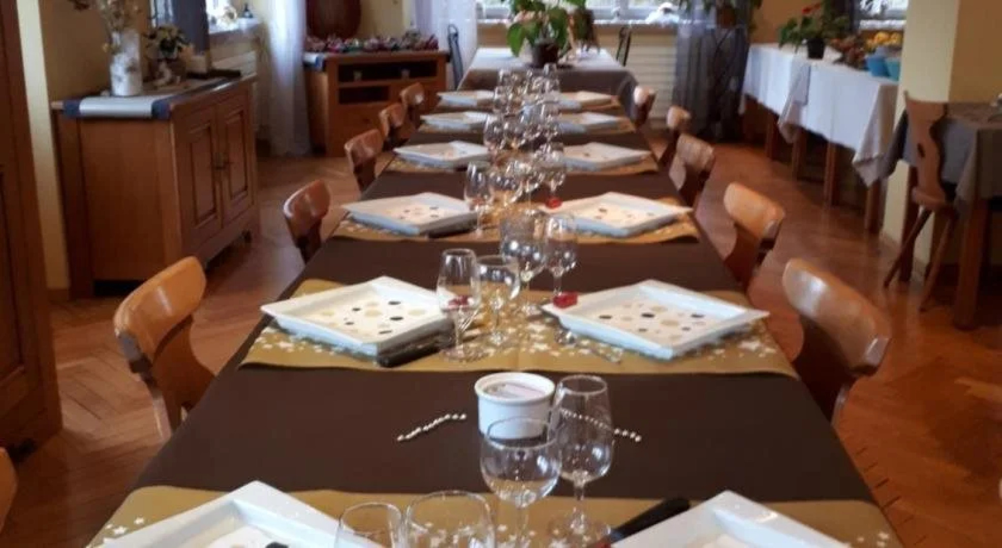 Chambres dhôtes Le Saut de la Truite