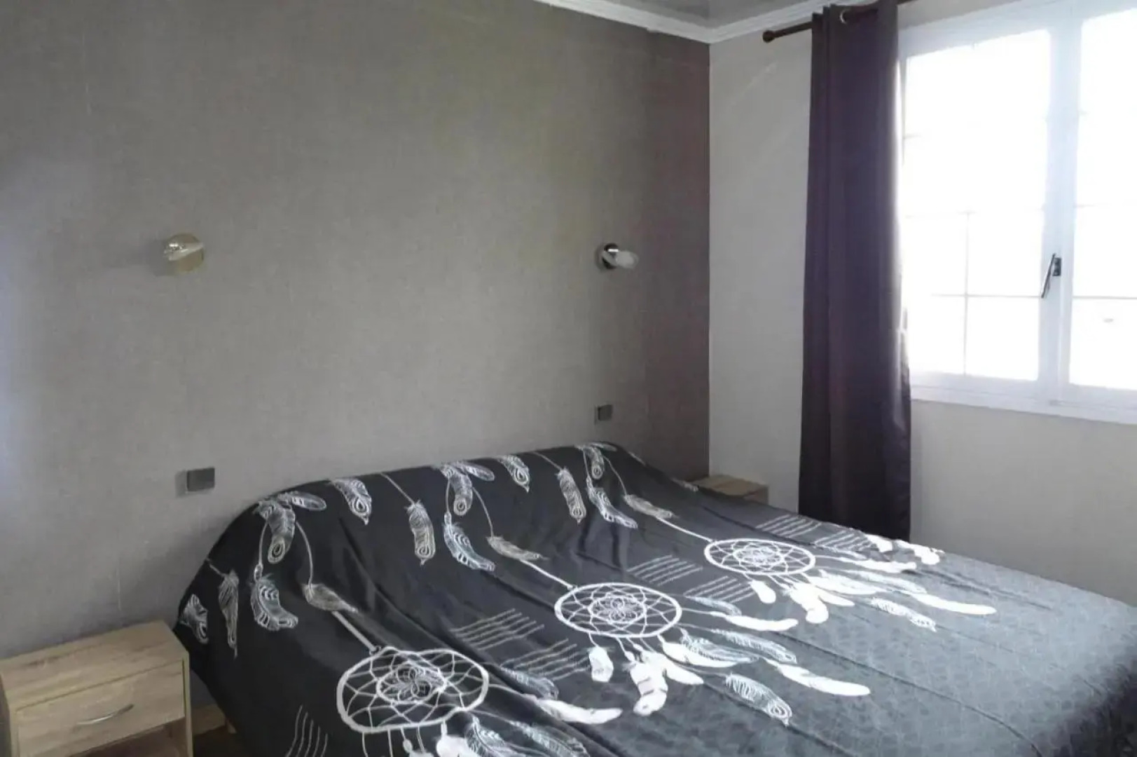 Holiday Home Damgan-Kervoyal - Bre04103D-F