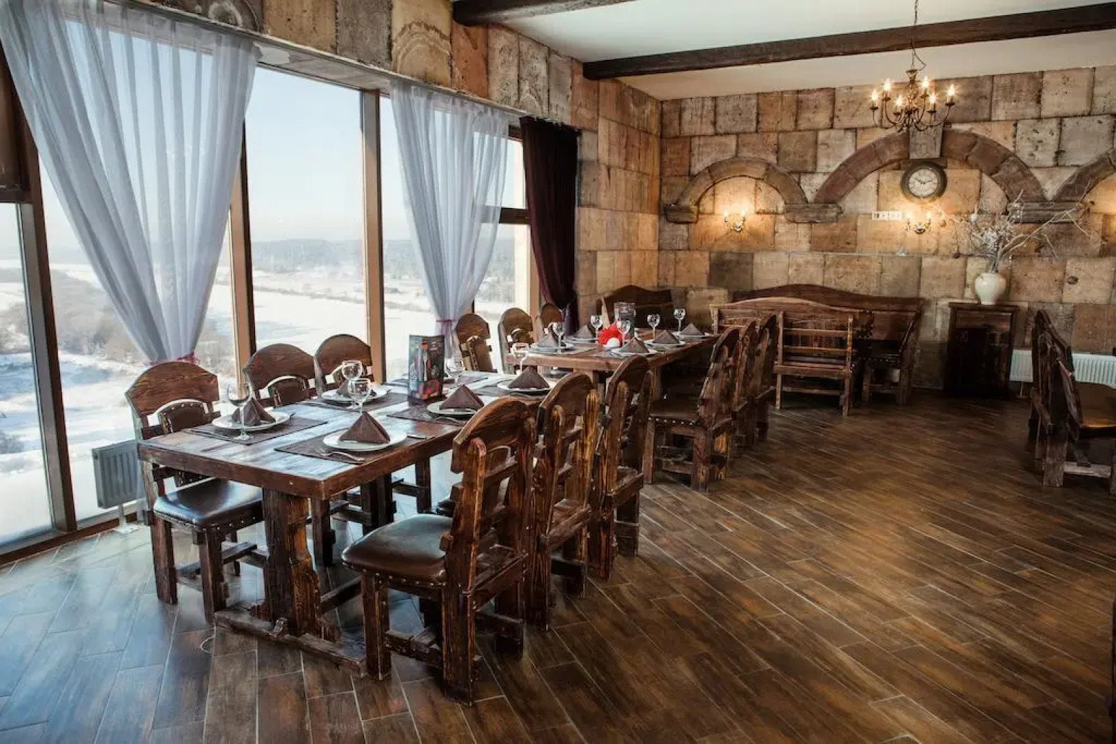 Отель SK Royal Kaluga