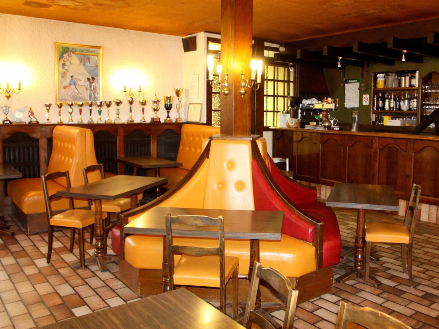 Hôtel des Voyageurs