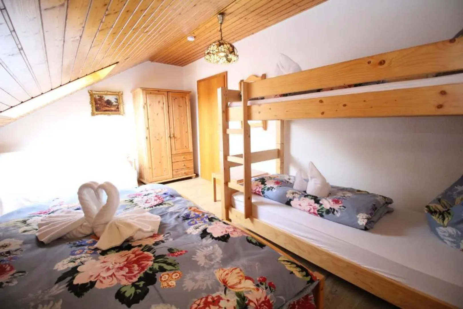 Ferienhaus Frei 1 Hinterzarten