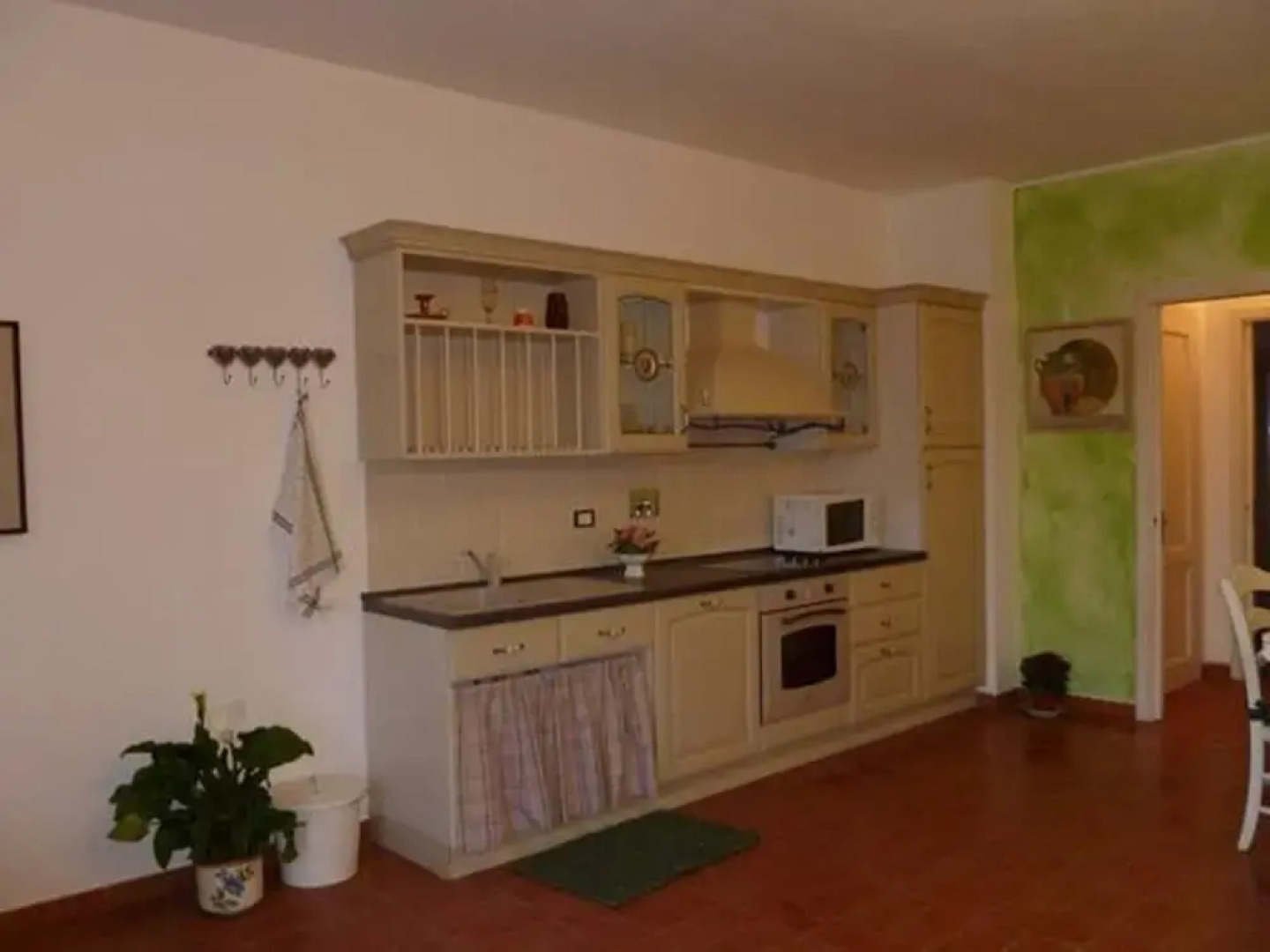 Agriturismo La Spiga