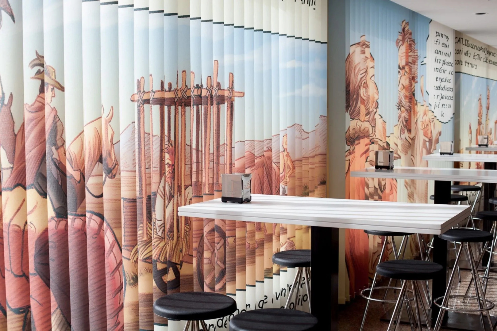 Hotel Ínsula Barataria