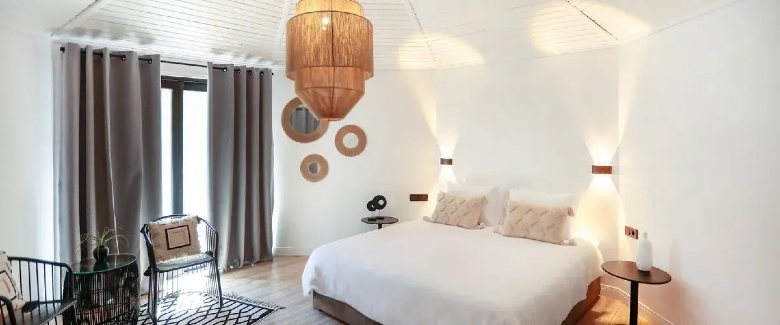 Nature Village Olympos