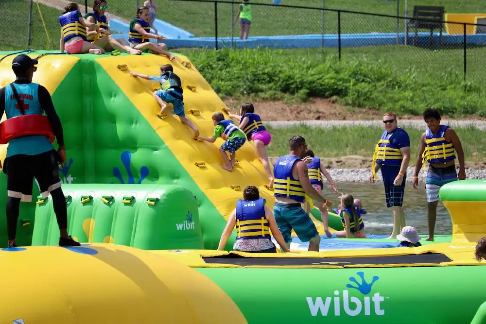 Yogi Bear's Jellystone Park Camp Resort