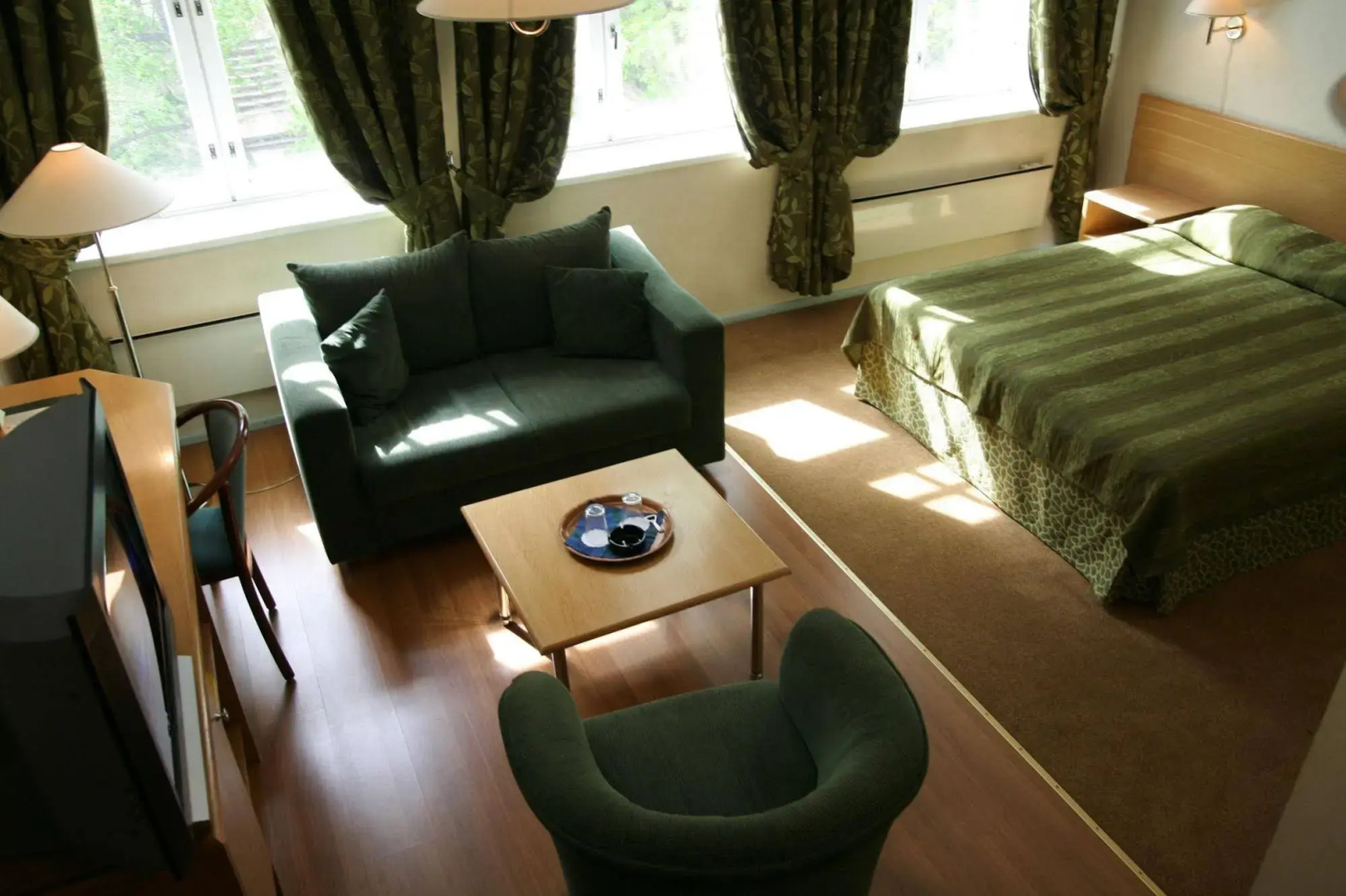 Отель «Барклай»