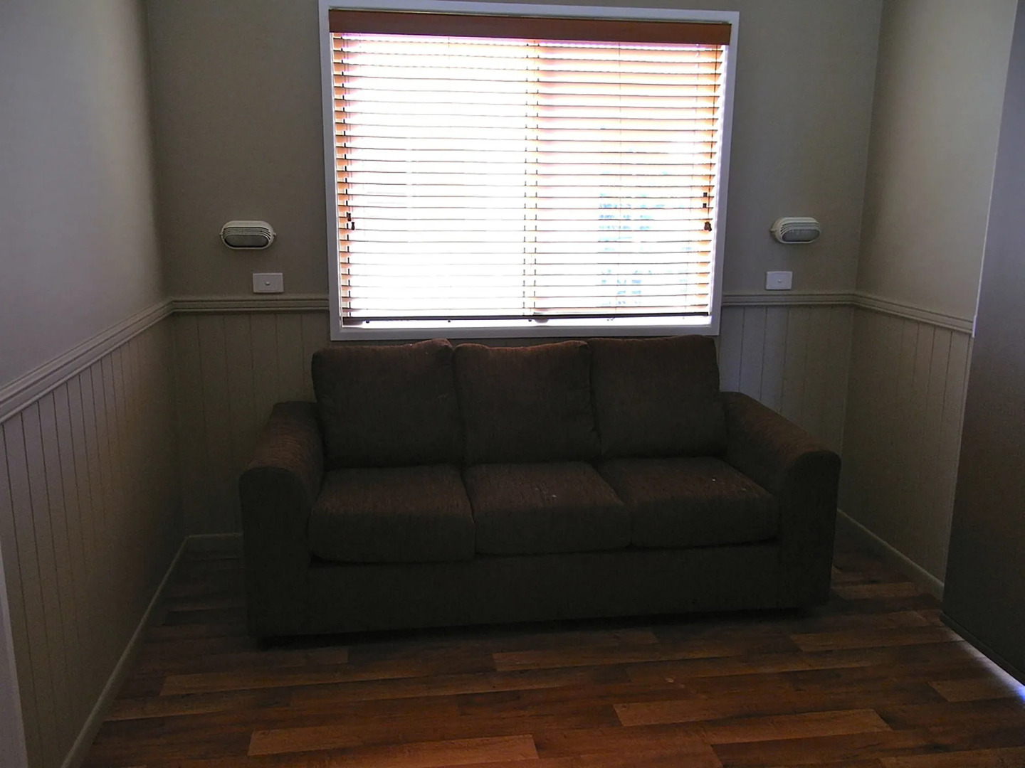 Discovery Parks - Bargara