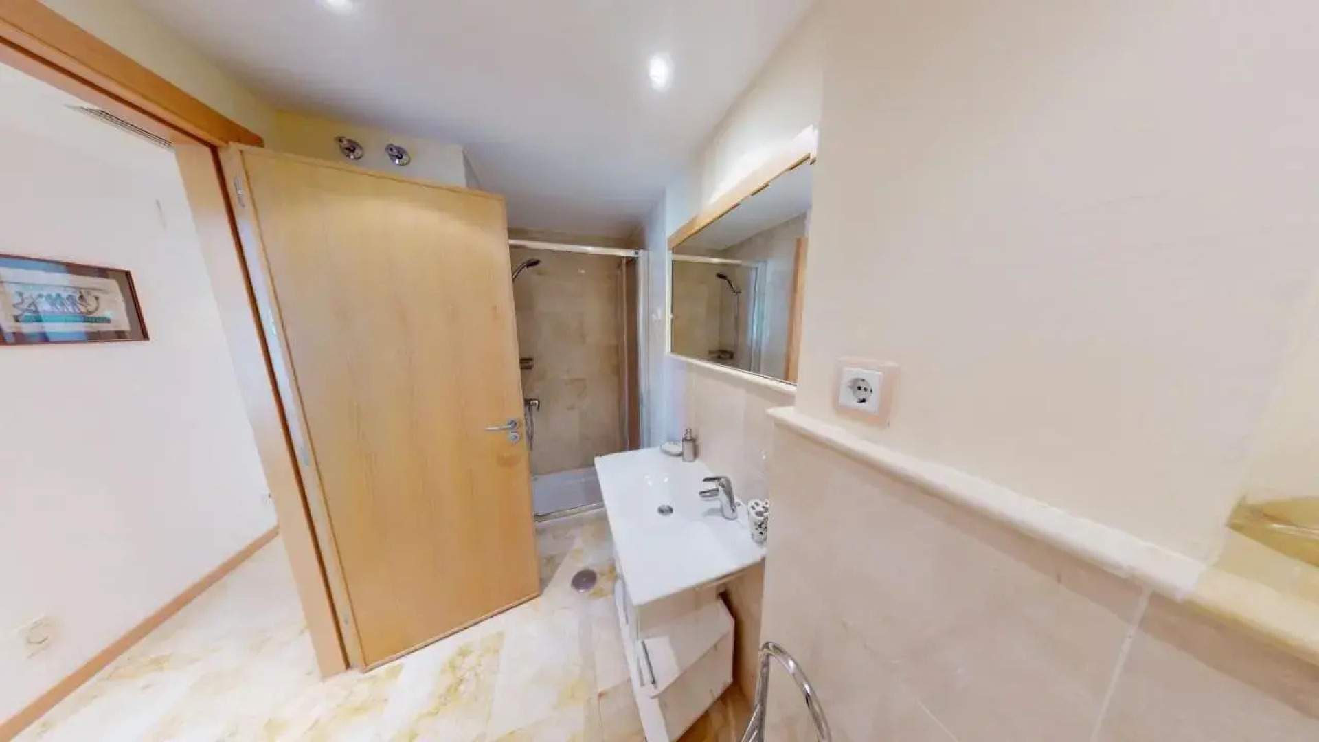 Lomas de Los Monteros II - 3 Bed Apartment