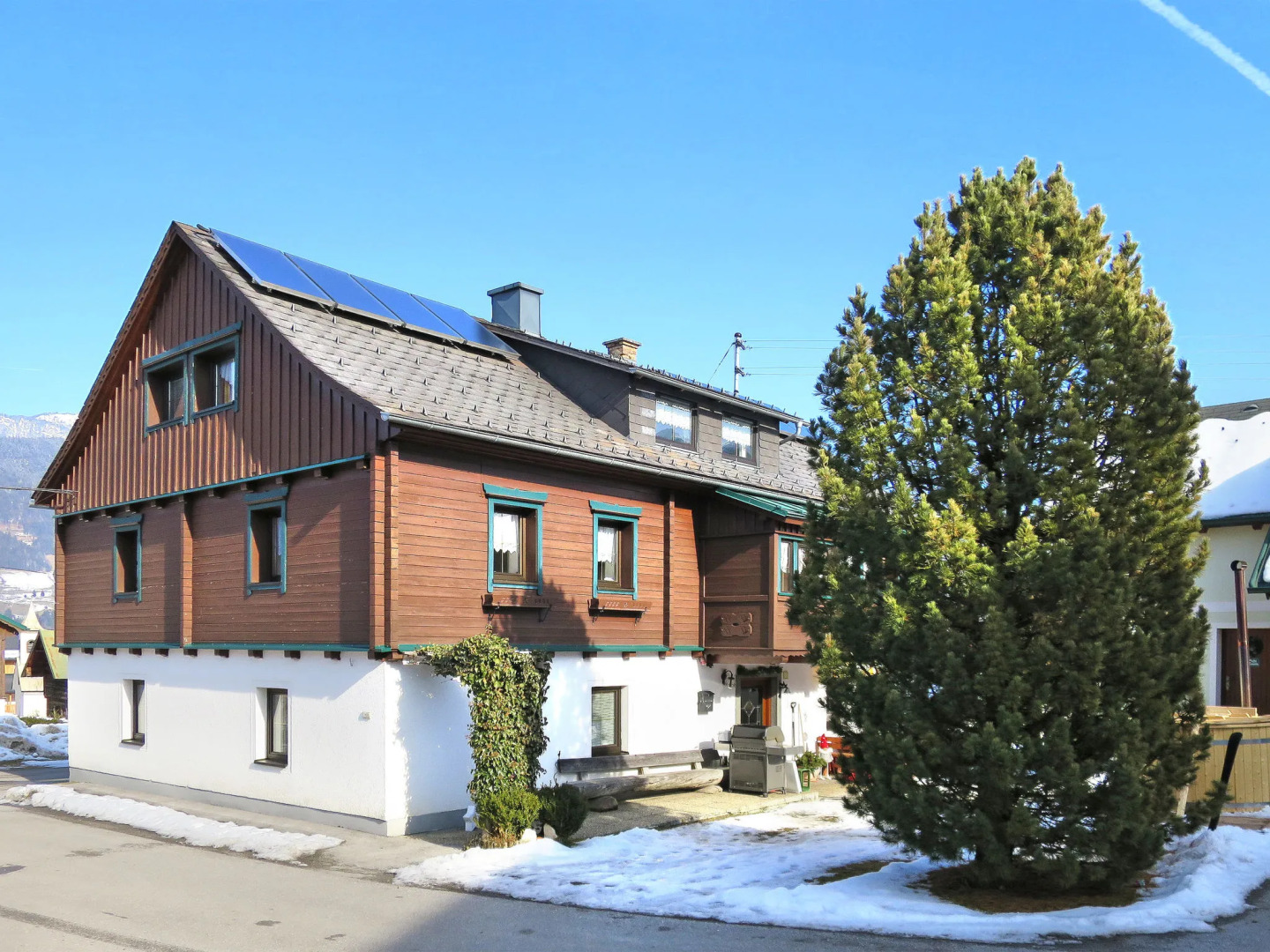 Ferienhaus Schmiedgut