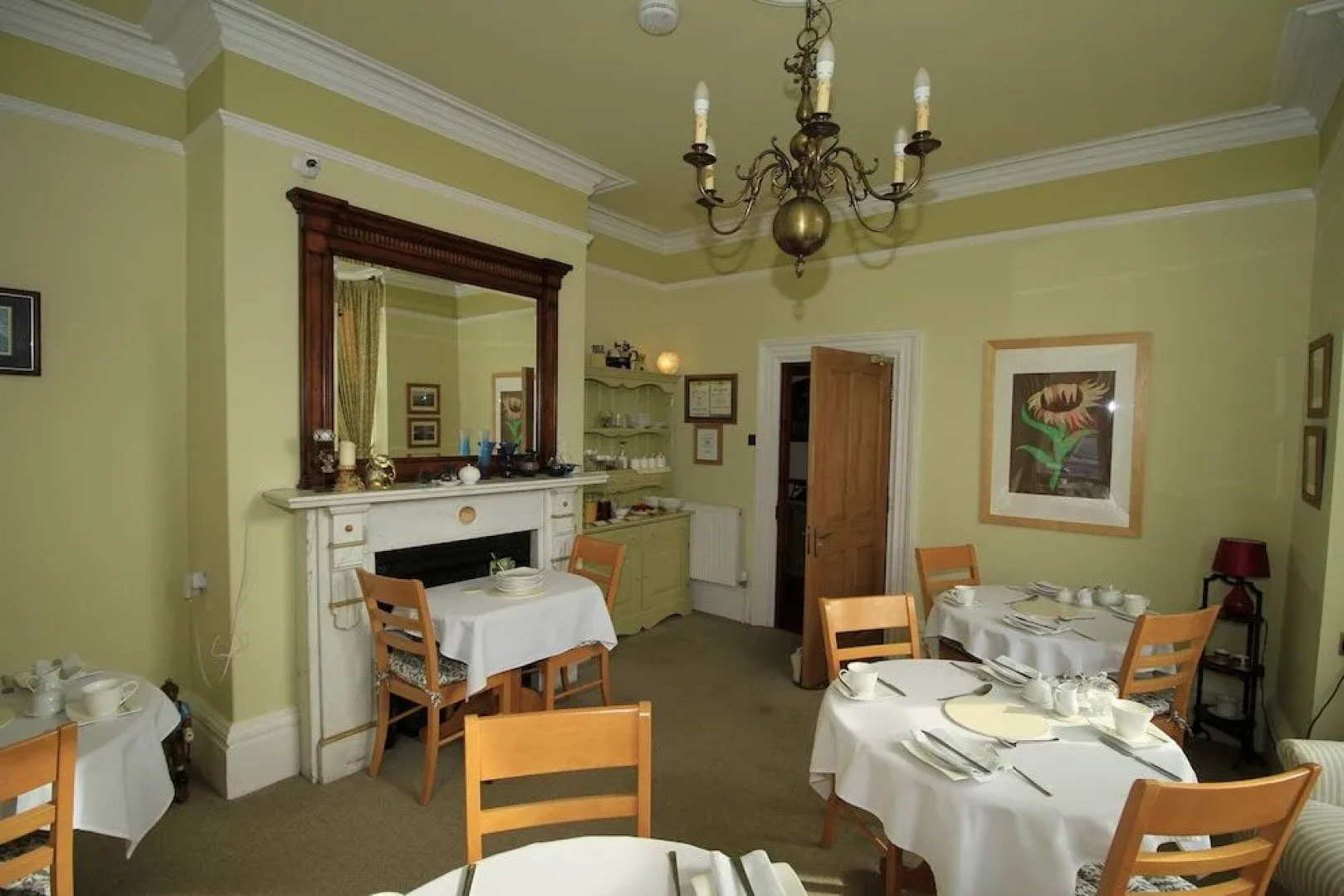 Abbotsleigh of Whitby