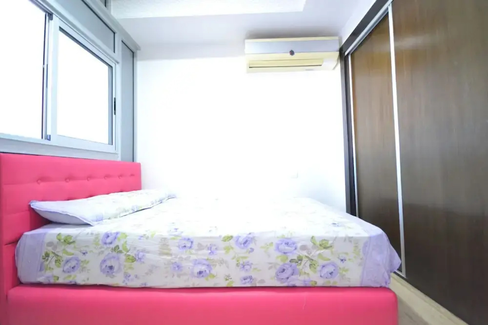 Playa Del Pacha appartement