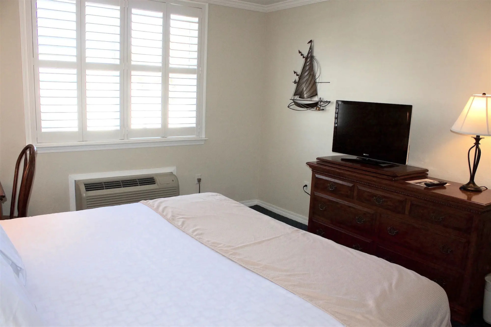 The Suites at Marina Bay