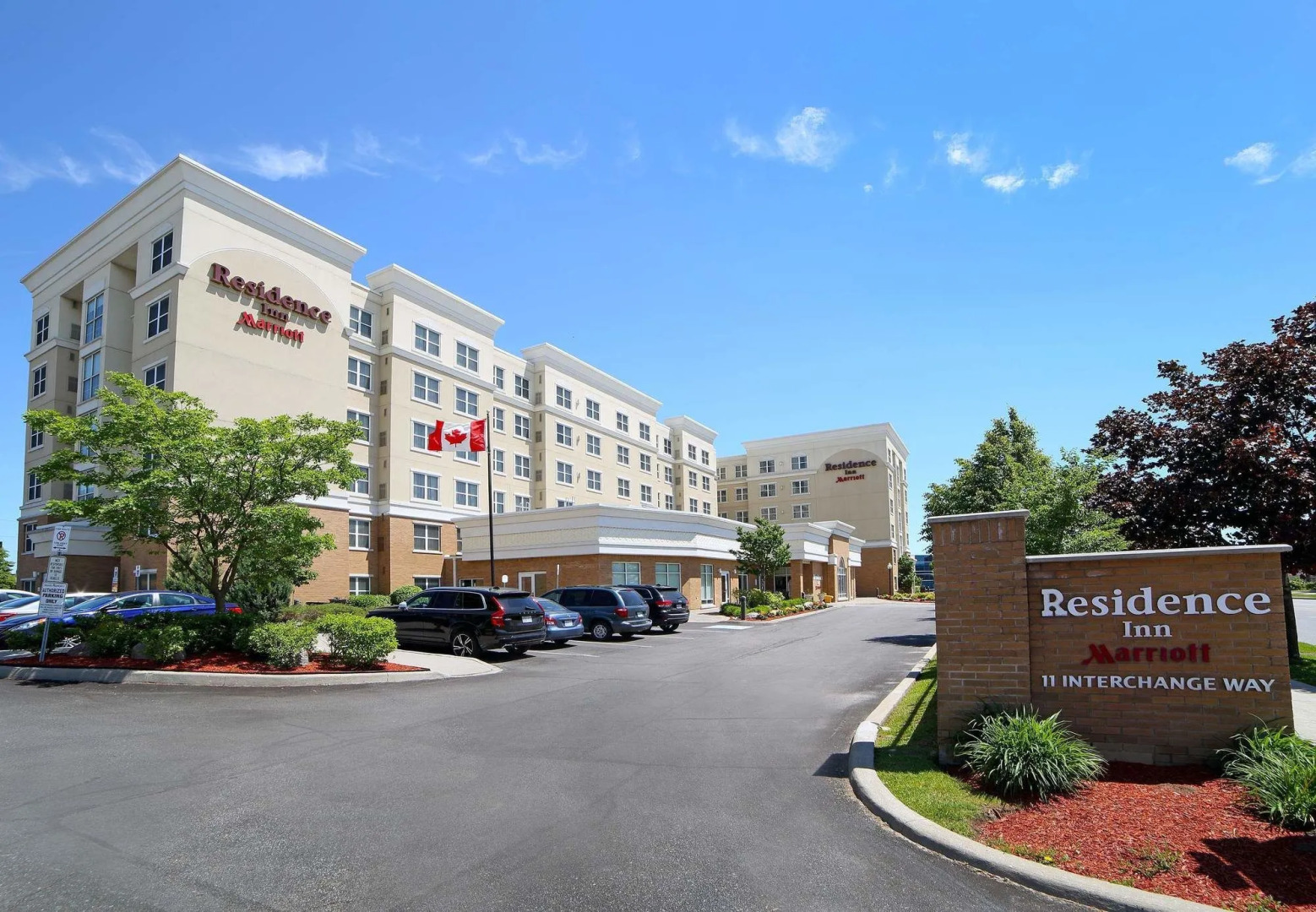 Residence Inn by Marriott Toronto Vaughan