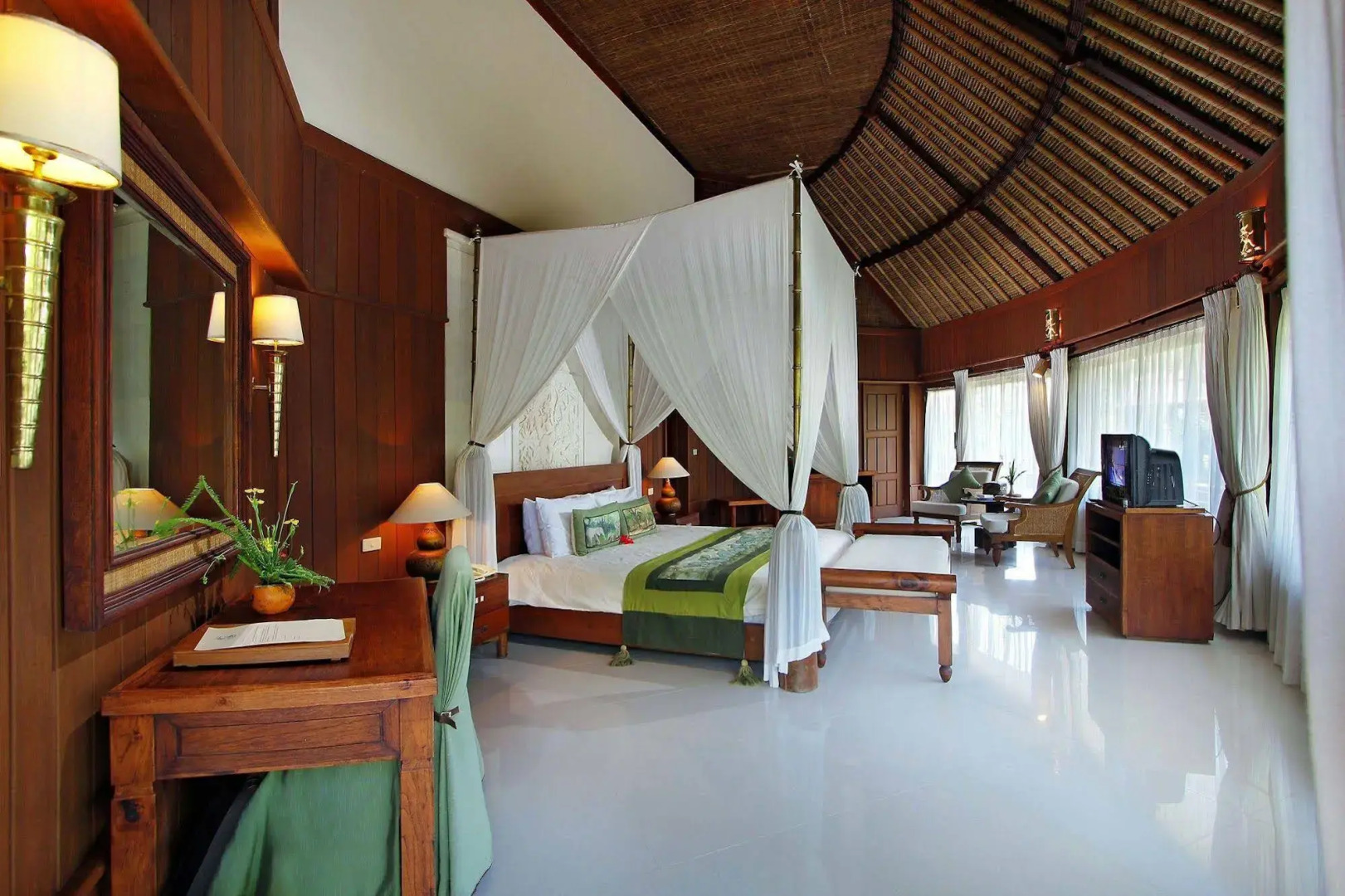 RedDoorz Resort @ Palasari Bali