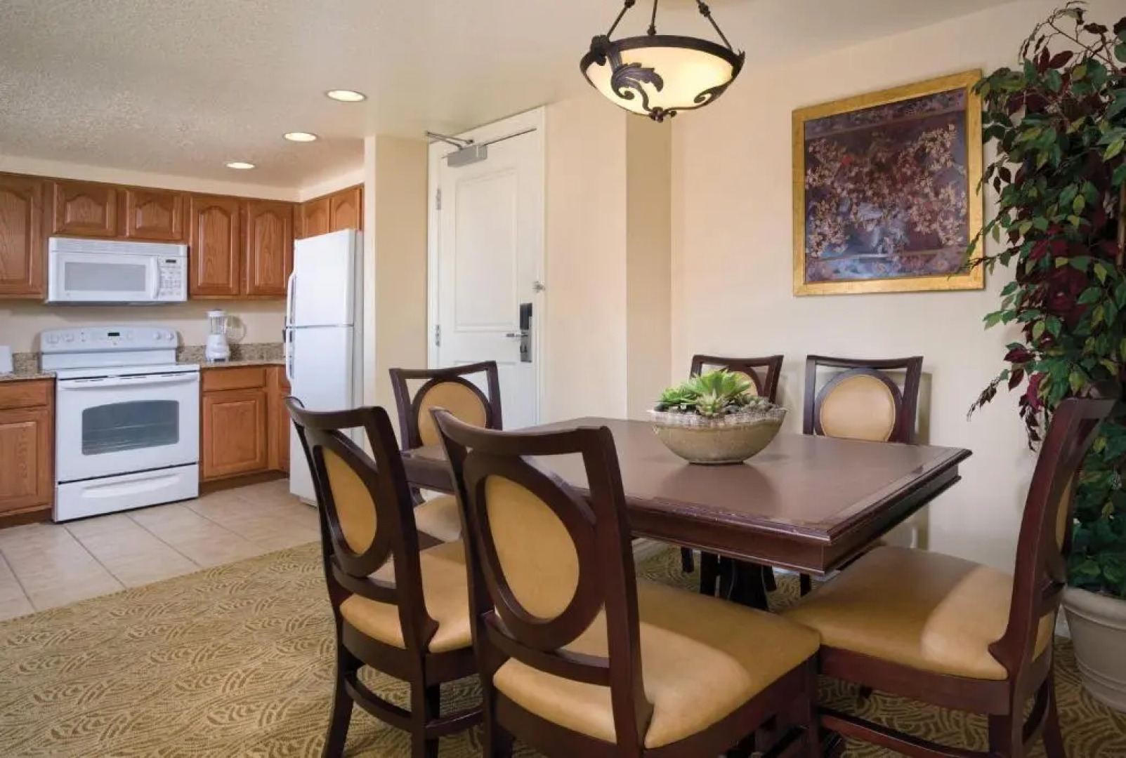 Club Wyndham Grand Desert