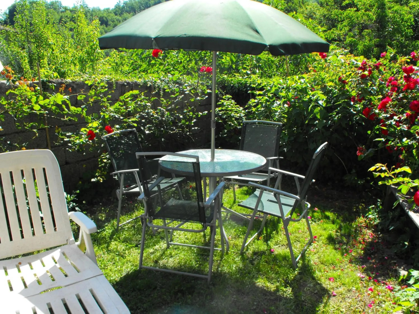 B&B La Margine con area benessere