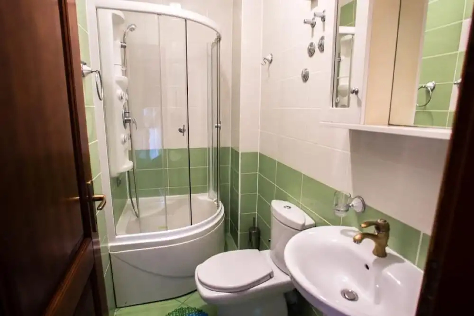 Vila Elkom Apartment 14