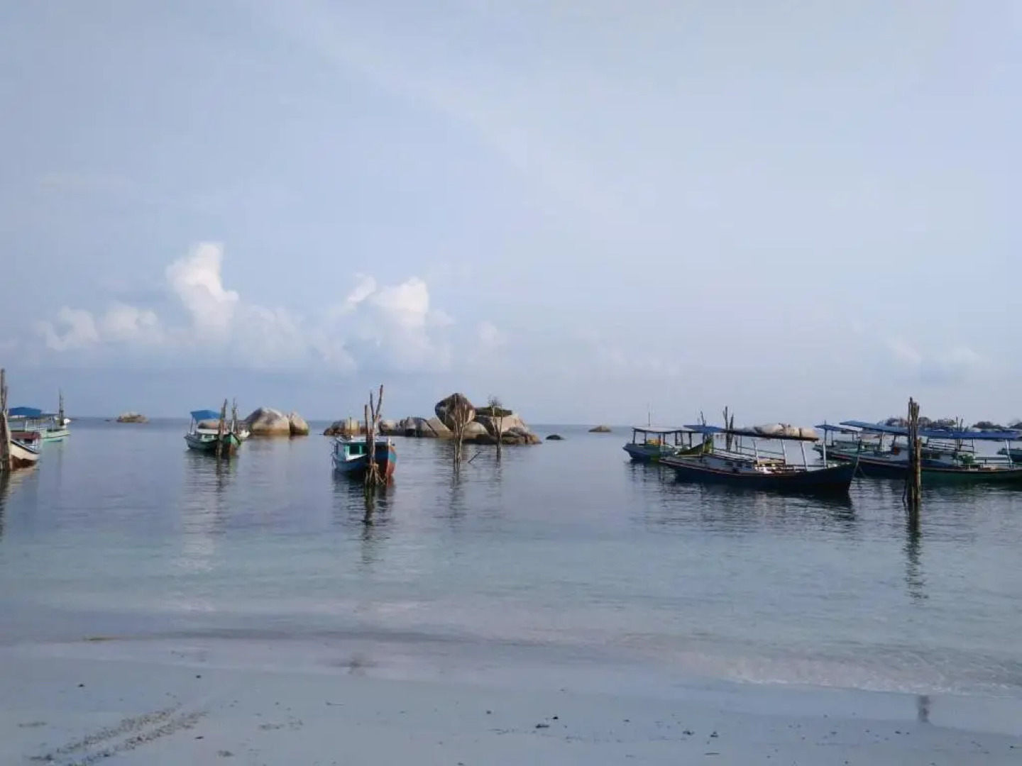 Tanjong Tinggi Cottage