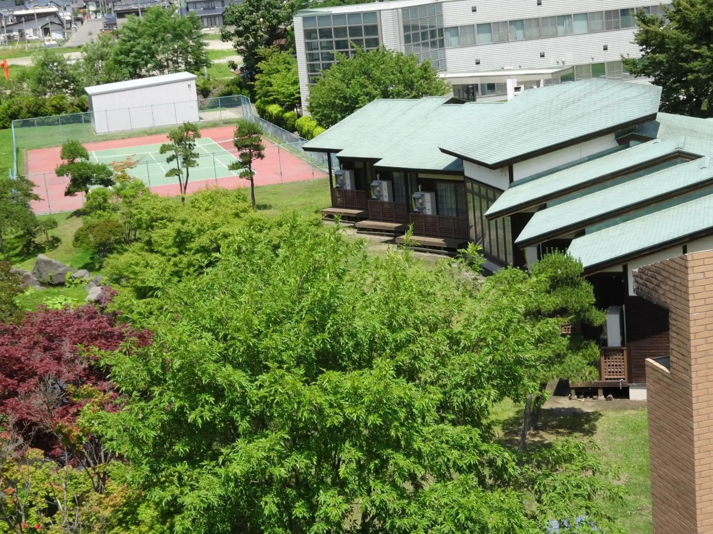 Hotel Kosaka Gold Palace