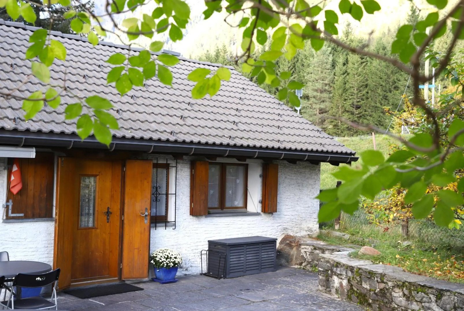 [Chalet Villa Maria] con Vista Montagne - Netflix