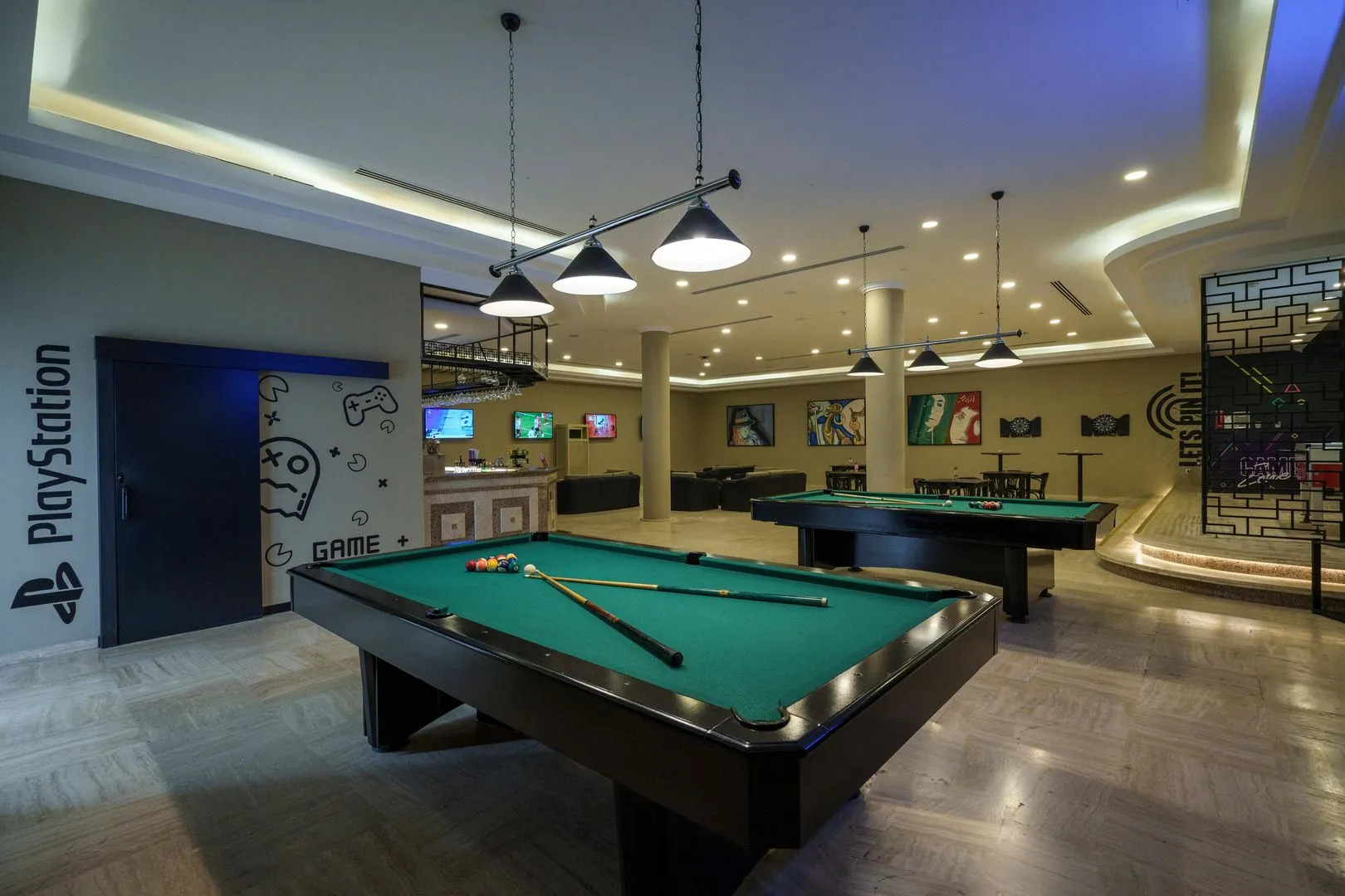 Mirage Park Resort - All Inclusive