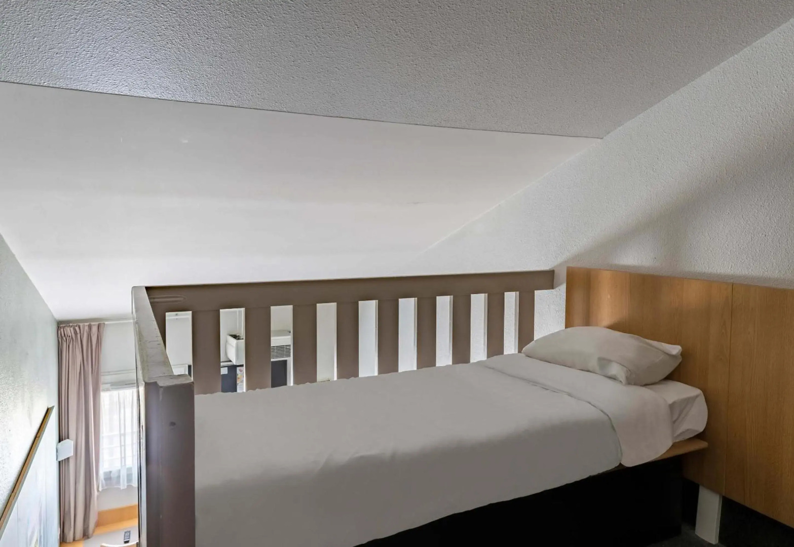 B&B Hotel Orléans Ouest la Chapelle-Saint-Mesmin