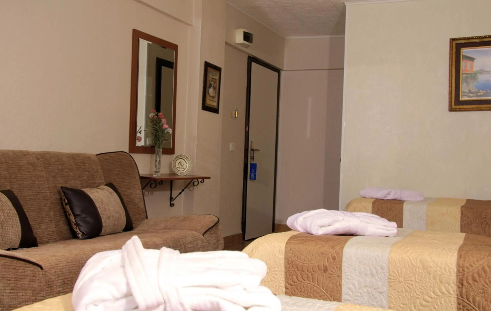 Hotel Nezih Istanbul