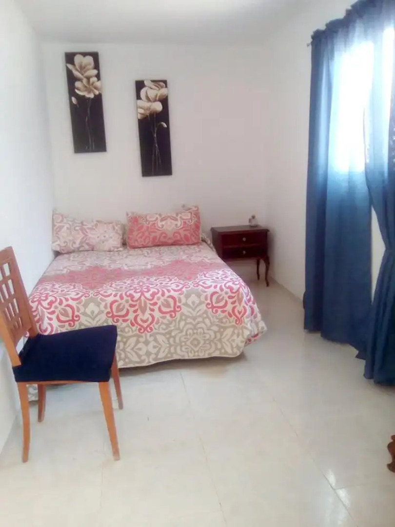 House With 4 Bedrooms in Montilla córdoba, With Wonderful Mountain View, Shared Pool, Enclosed Garden Near the Beach