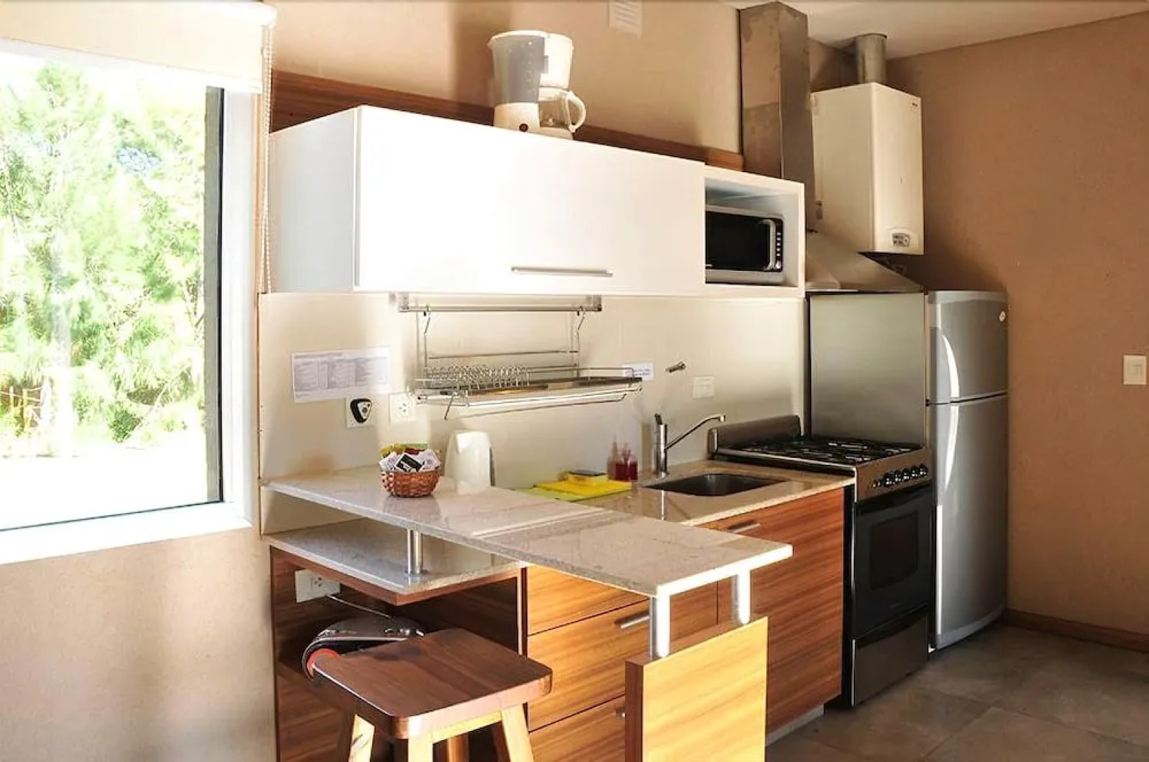 Recoleta Comfort Studio