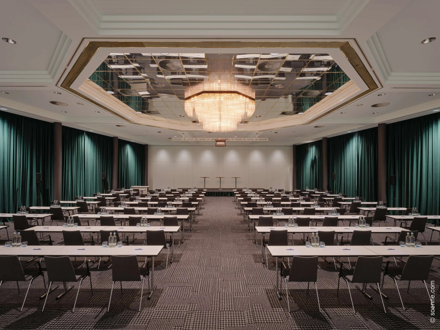 Dorint Pallas Wiesbaden