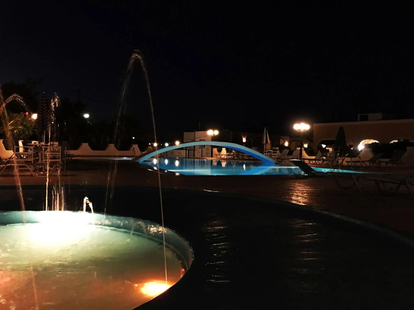Villa Agas