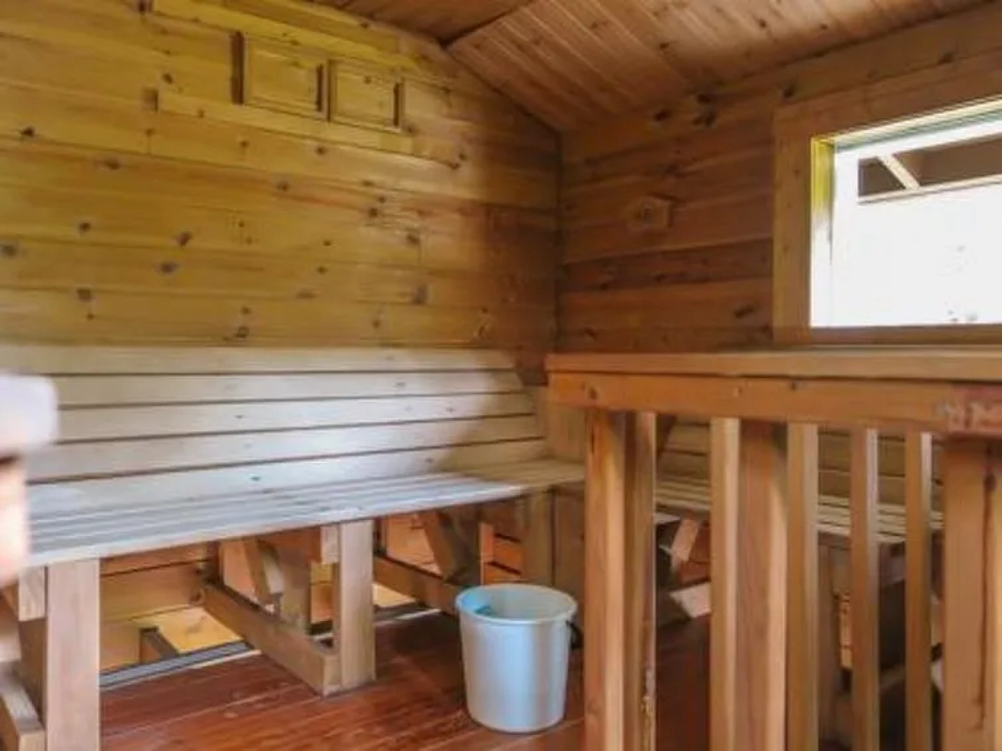 Holiday Home Villa petra