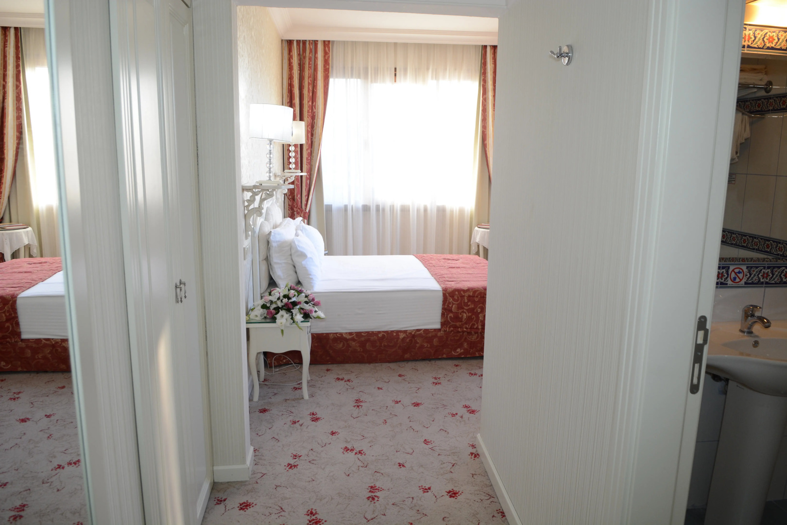 The And Hotel Istanbul - Special Class