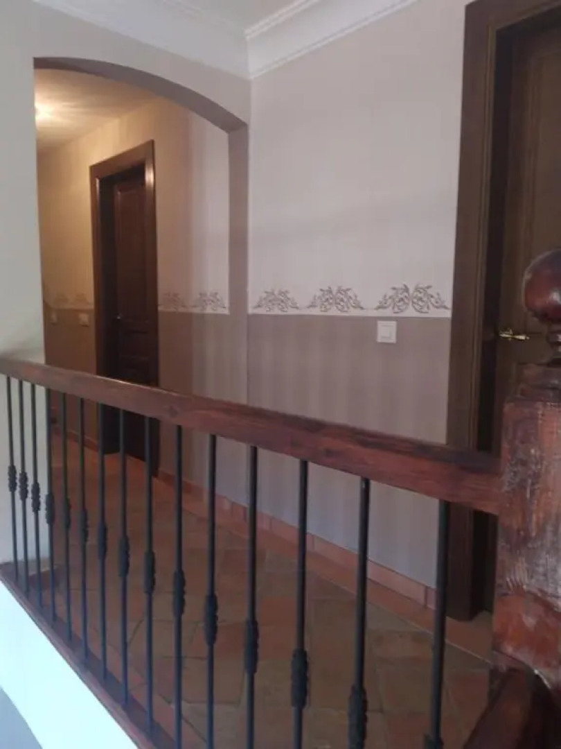 Casa Rural Casa Sagasta