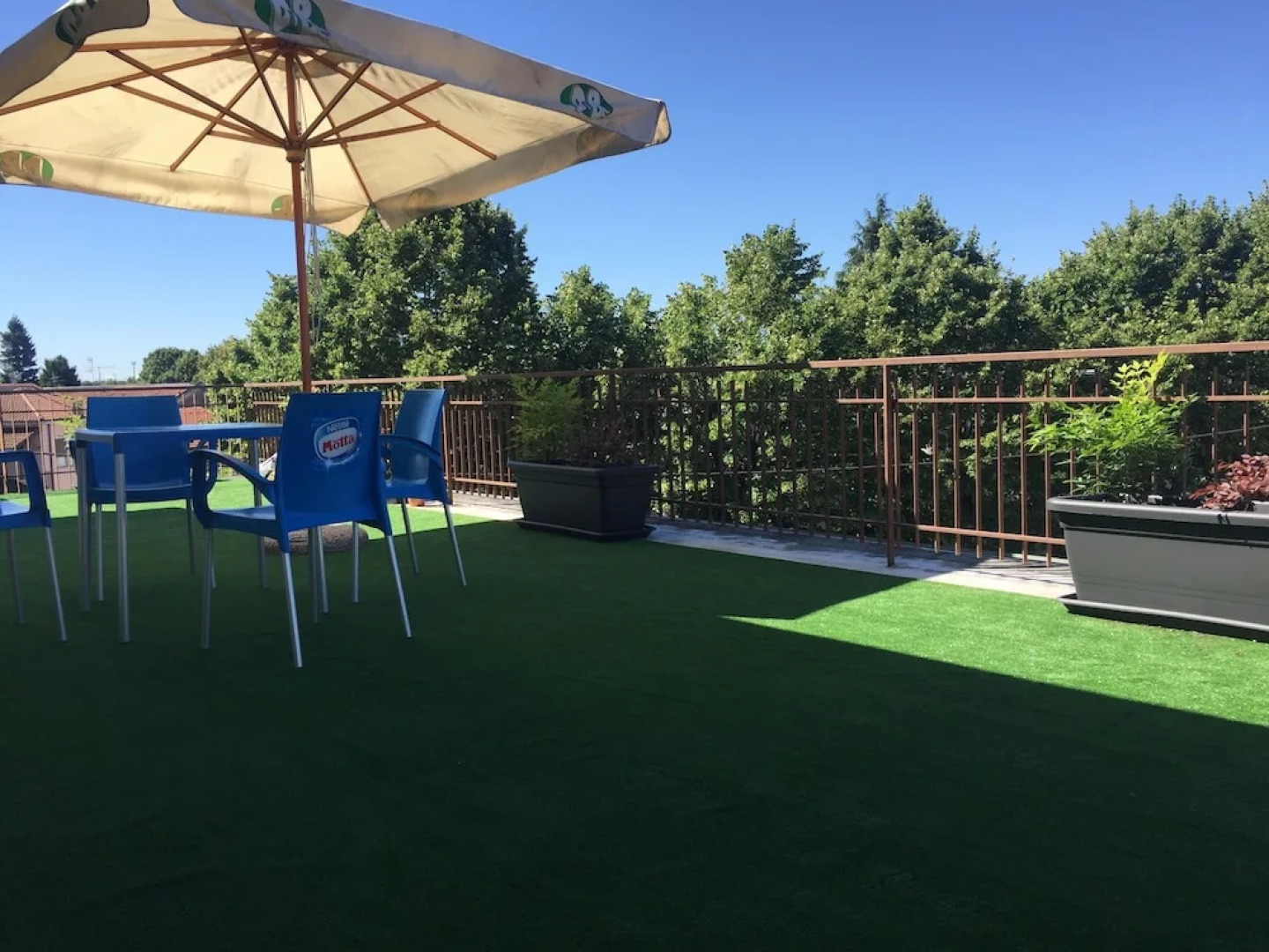 Juelì Apartments Trilo