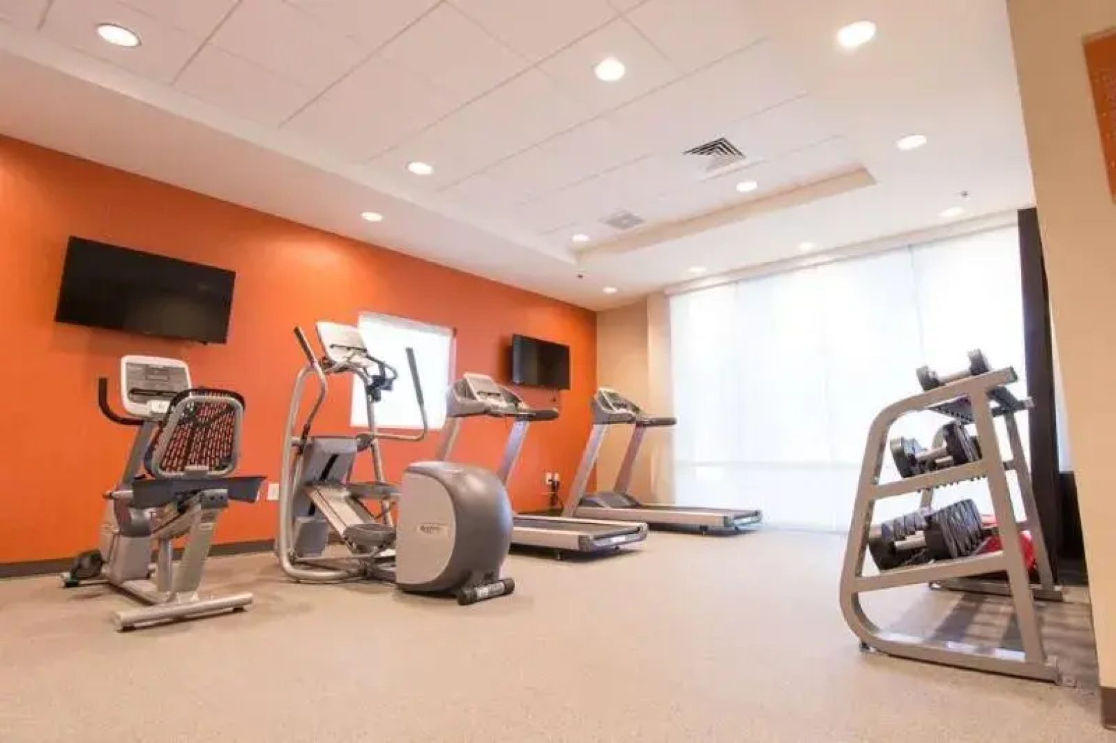 Home2 Suites by Hilton Atlanta Newnan