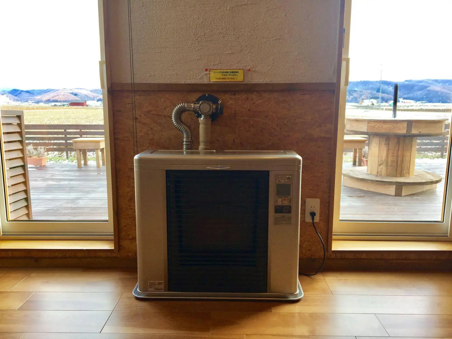 Country Cottage Wakiaiai