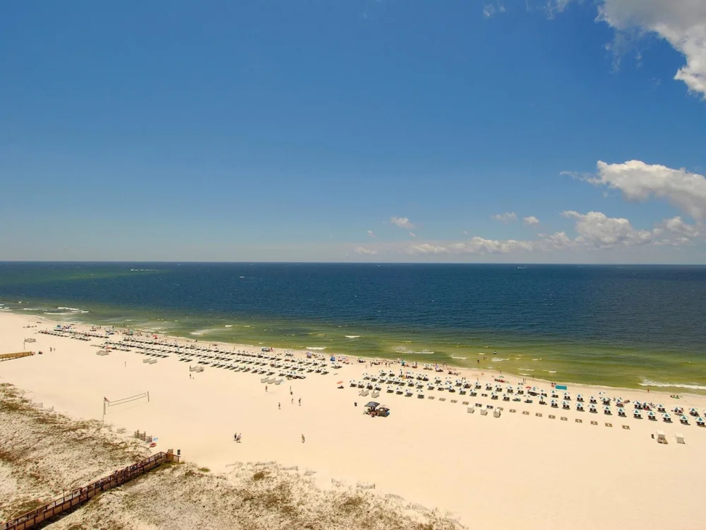 Turquoise Place Unit 1008D