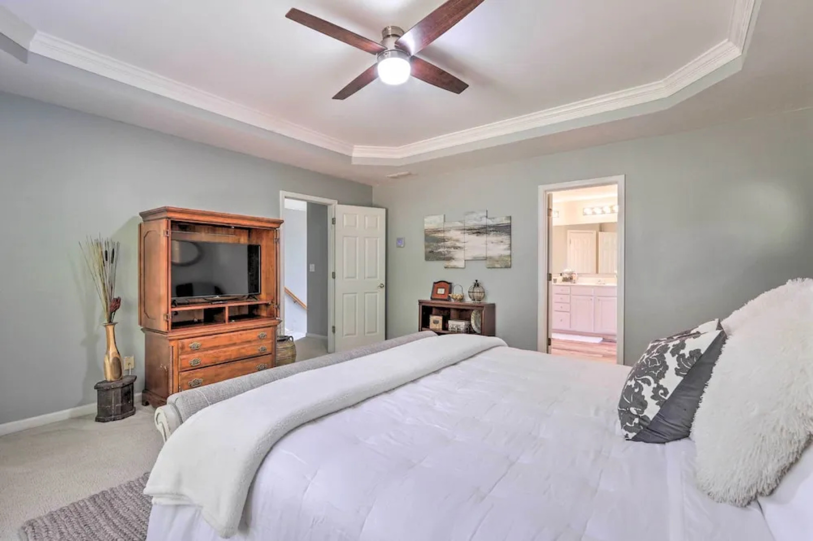 Family Home, 23mi to Dwtn Atlanta & Aquarium