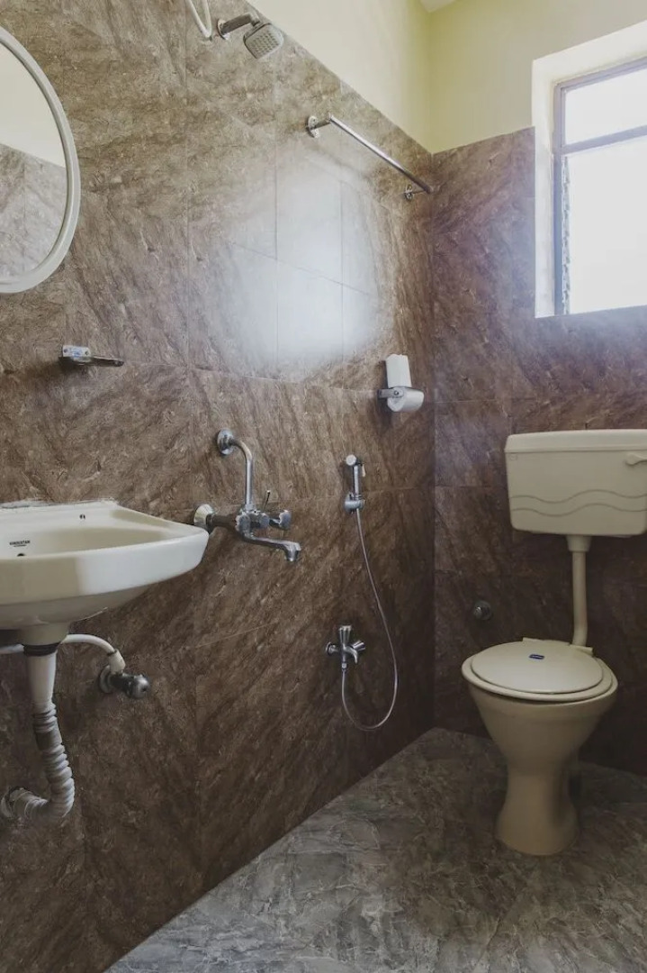 Sea View Holidays Apartment