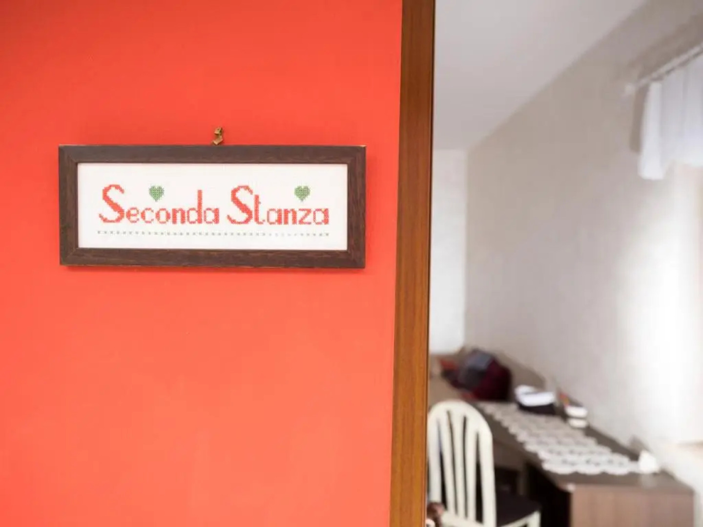 La casetta di richetto