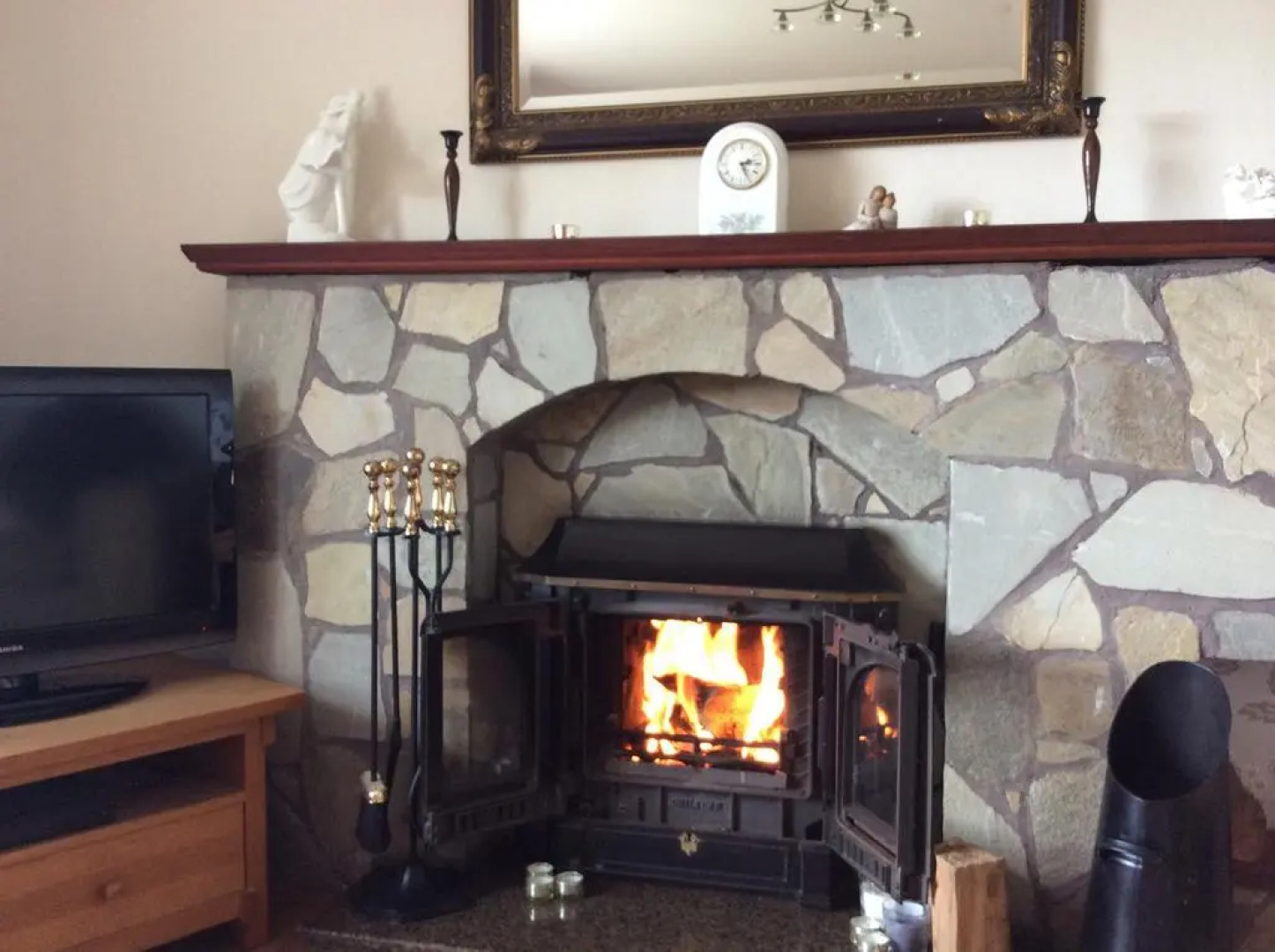 UR Needs Holidays Ireland