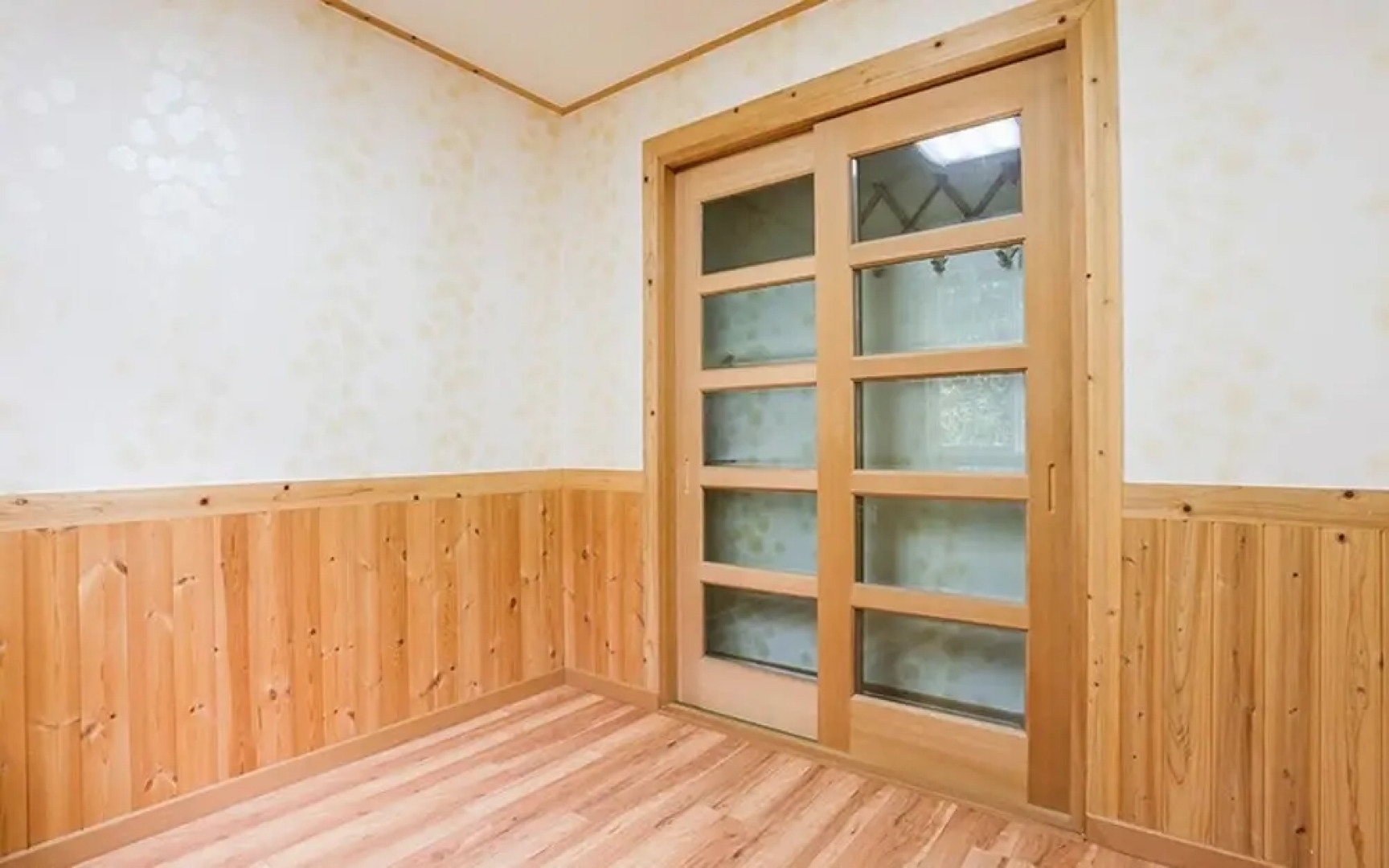 Jangsu Duckol Pension