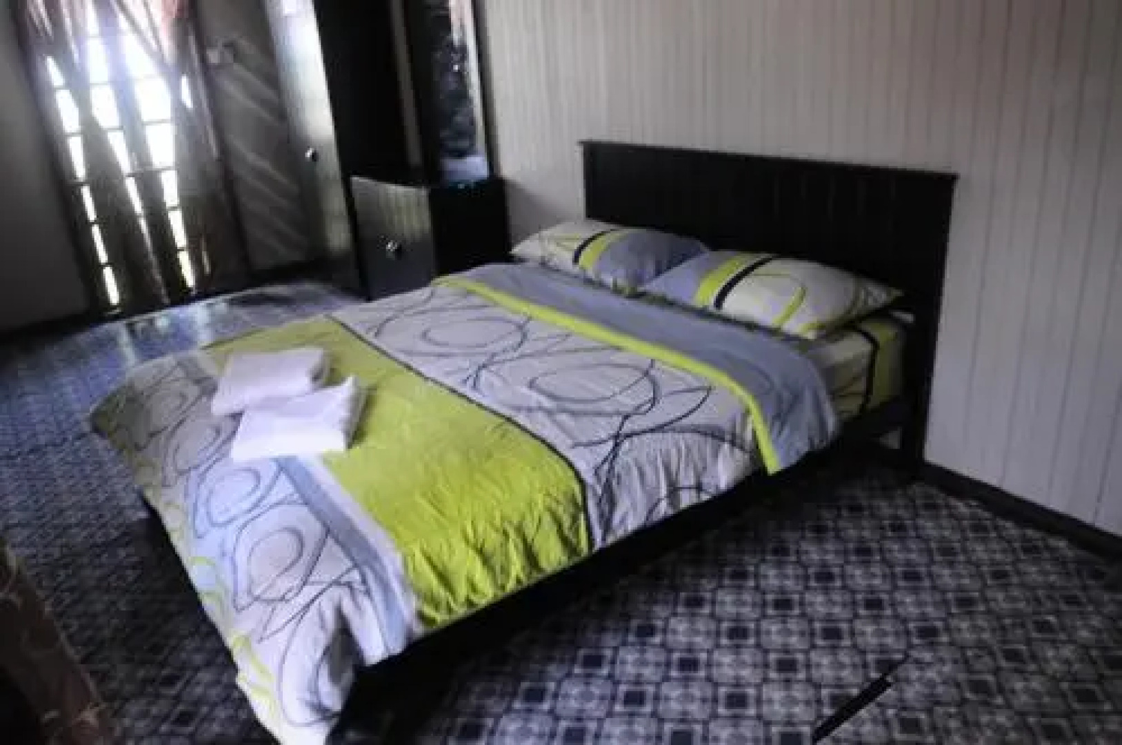 Homestay Kampong Pak Ali