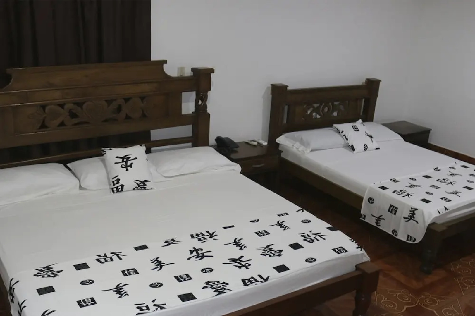 Hotel Beijing Caucasia