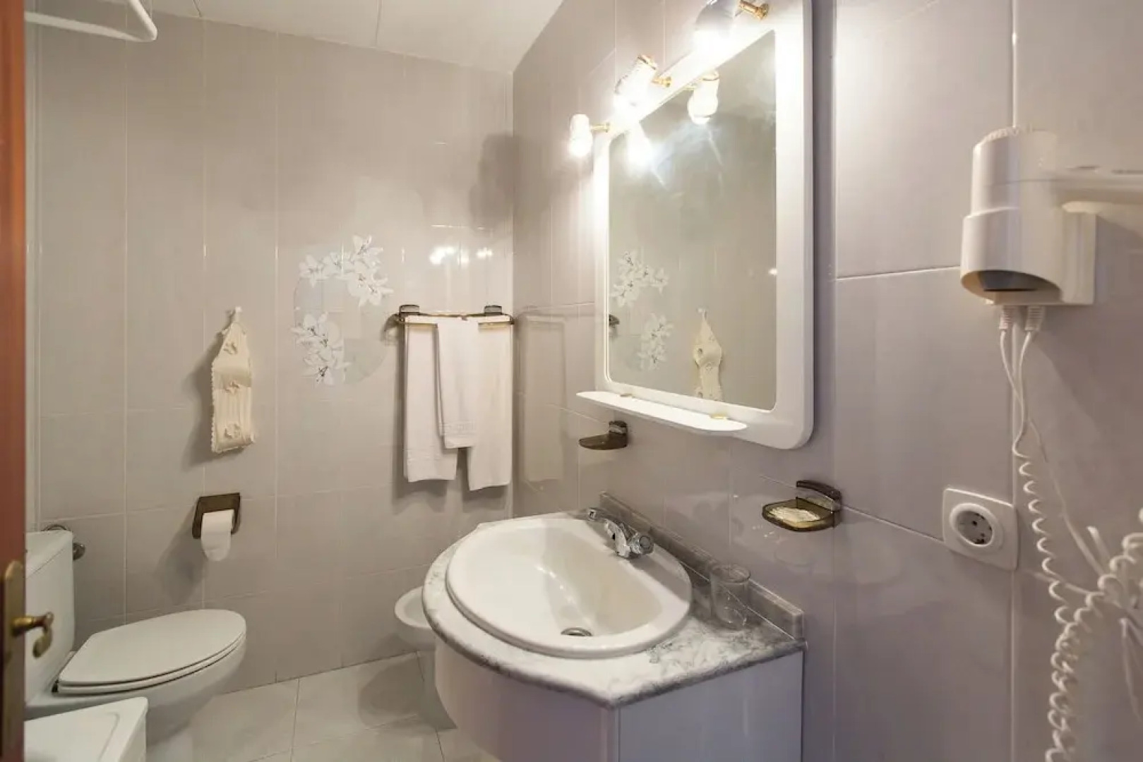 My Rooms City Hotel Monte Blanco