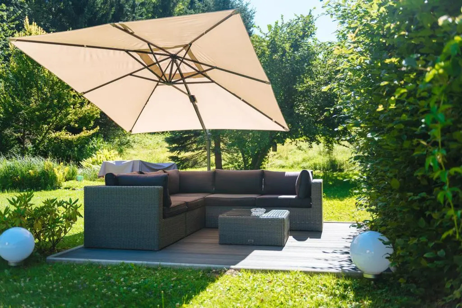 Hotel Eden Park Retro Chic Hotel