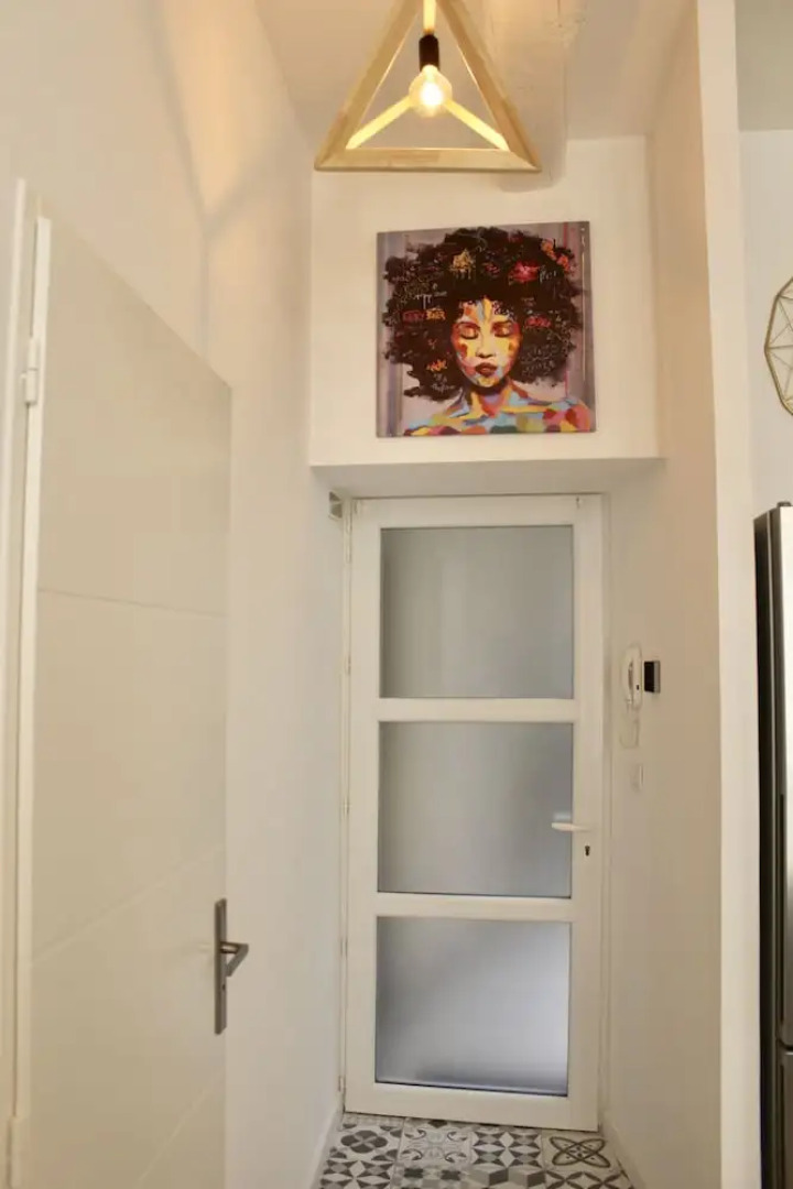 Feel@Home Nemausus « Le 4 »