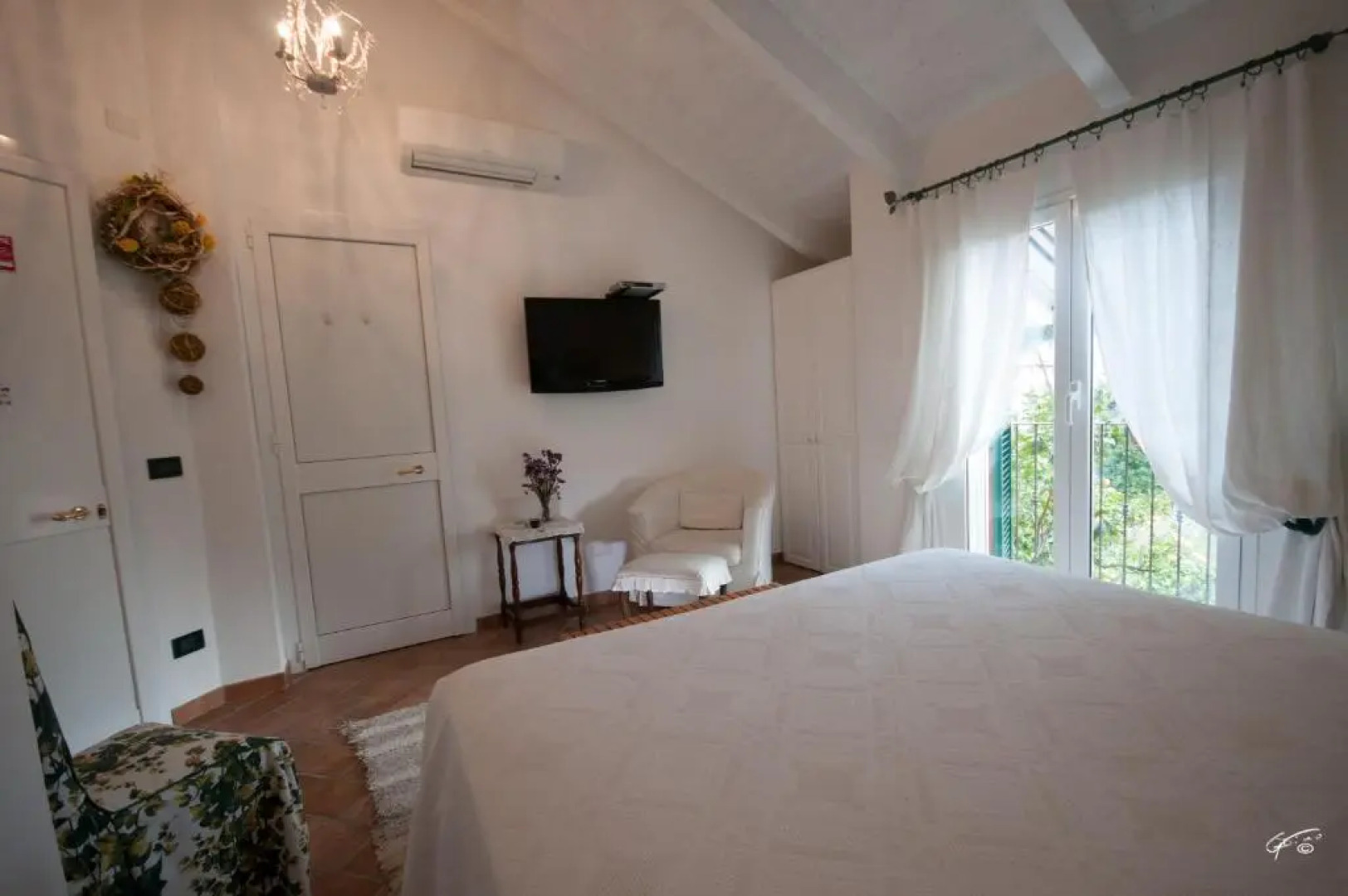 Guest House Arancia145